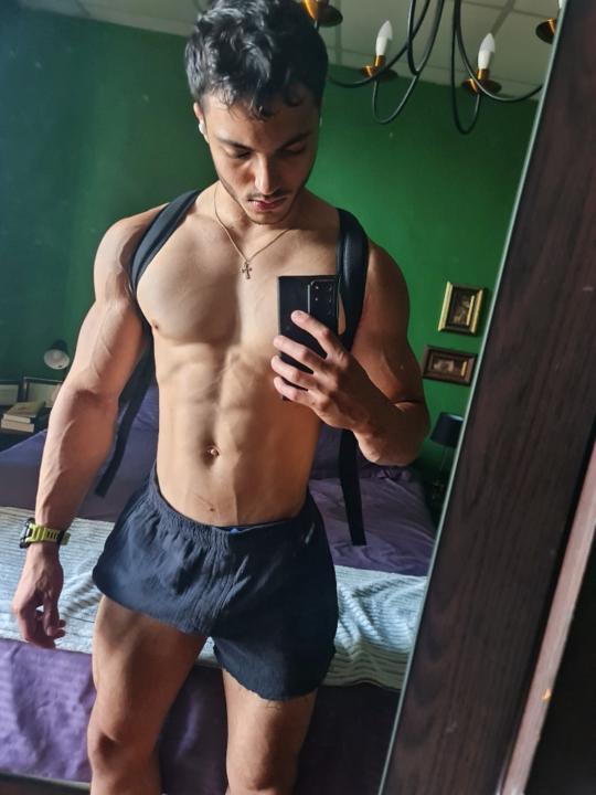 Paco Redemption