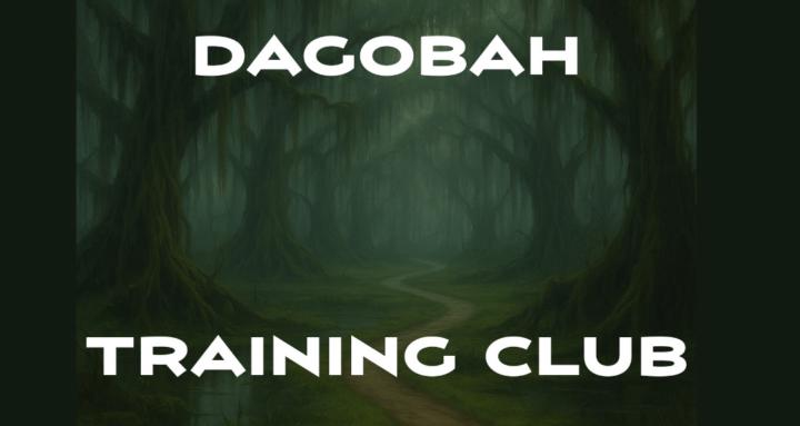 Dagobah Training Club