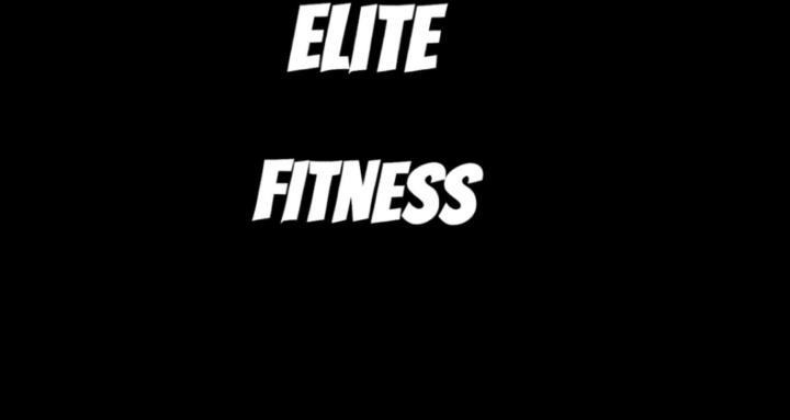 EliteFitness
