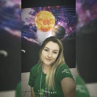 Yasmin De Melo Silva