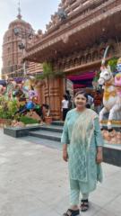Krishna Saha