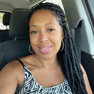 Ebony Etheridge