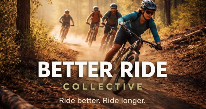 The Better Ride Collective 