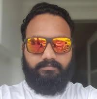 Madhukar Palle