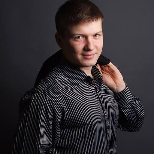 Nikolai Arsenov
