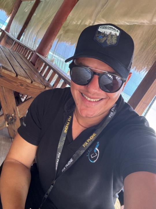 José Miguel Rodríguez Castro