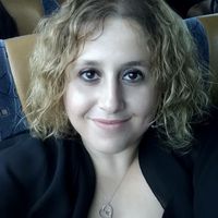 Rosa Maria Gilabert Homsi