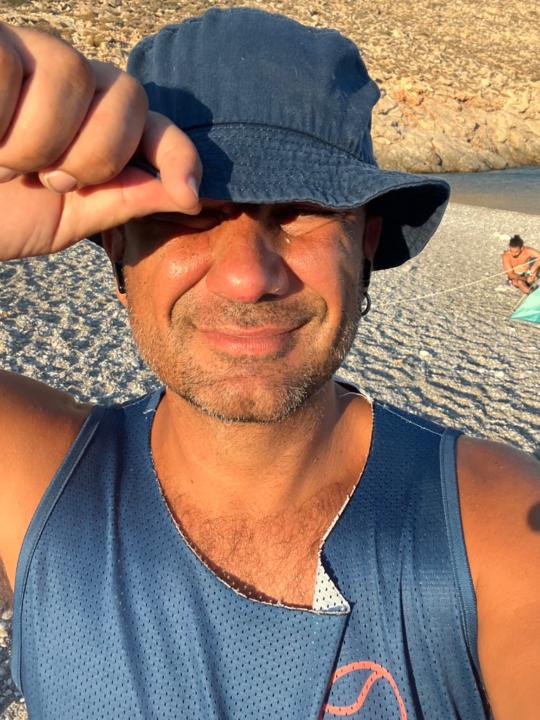 Stefanos Stavros Evangelides