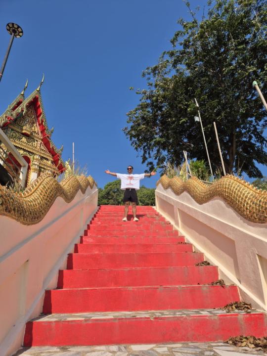 Victor Sanchez nieves