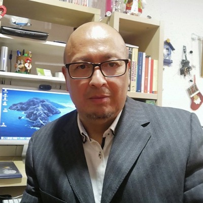 Fabián Valdiri Cárdenas