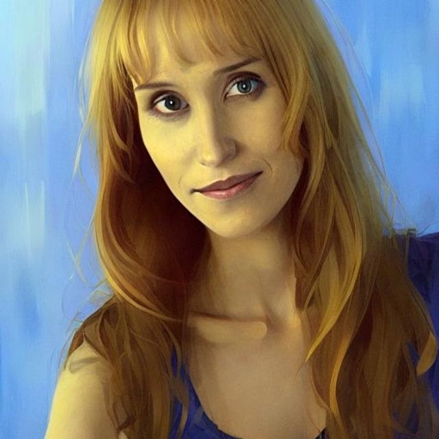 Marta T