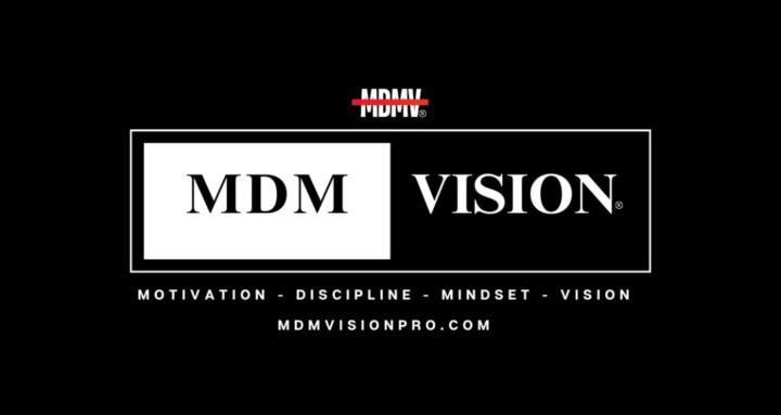 MDM VISION PRO 🎓 MDMV ACADEMY