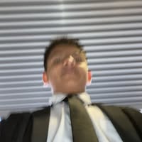 Miles Patel