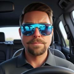 Chasen Thacker