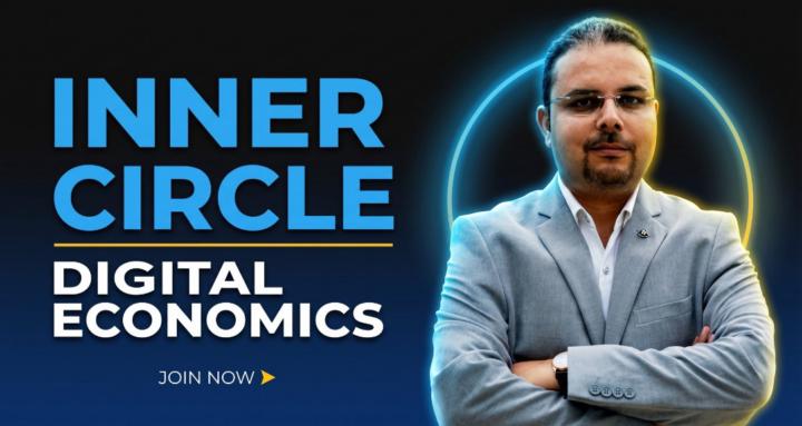 Digital Economics Hub