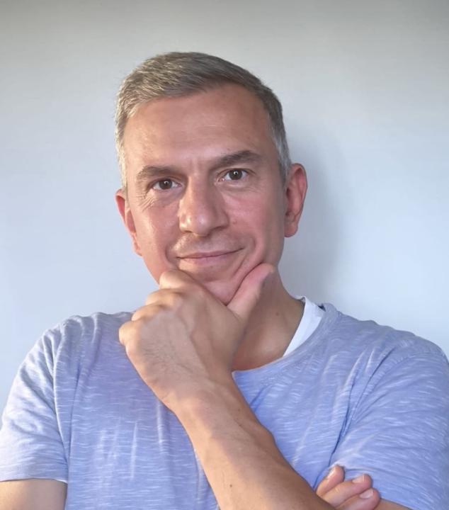 Giovanni Tonon