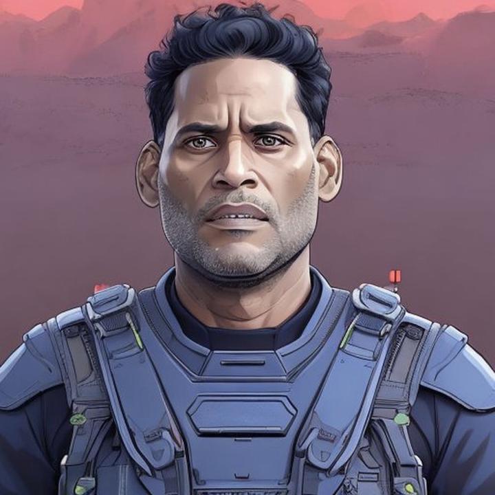 Pedro Ramos
