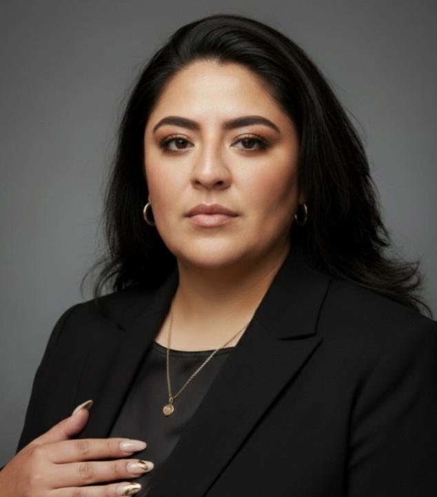 Paola Nicol Alarcón Jara