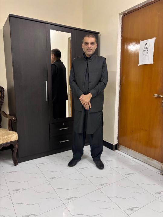 Waqas Zafar