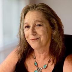 Carla Goddard