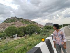Murugan A