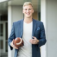 Adam Breneman