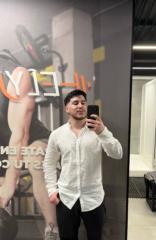 Sebastian Arriagada Muñoz