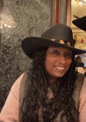 Jacqueline Smith