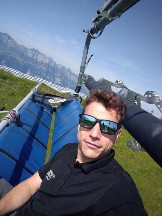 Fabrizio Schianchi