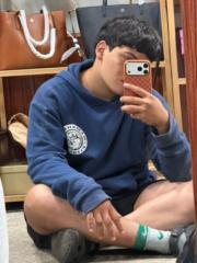 Joswell Gabriel Mejia