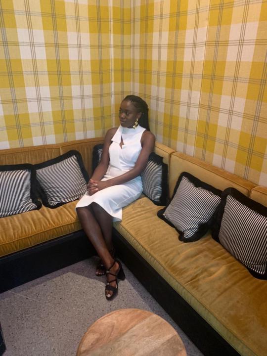 Serena Asante