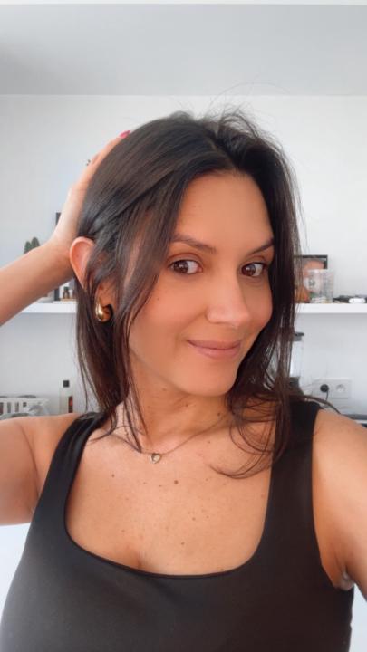 Keyla Morales