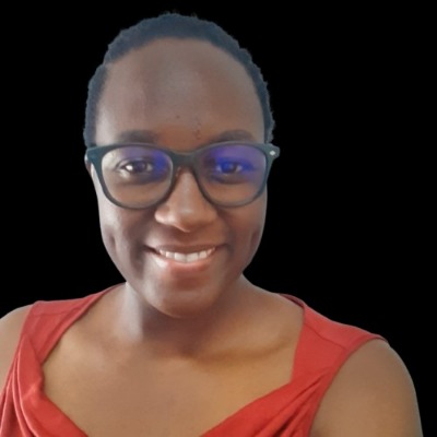 Teresia Kimani