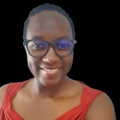 Teresia Kimani