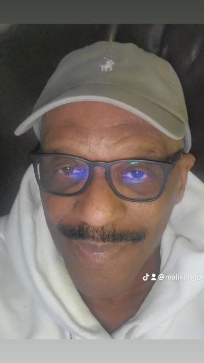 Malik Ringo