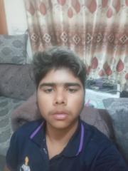 Farhan Ali