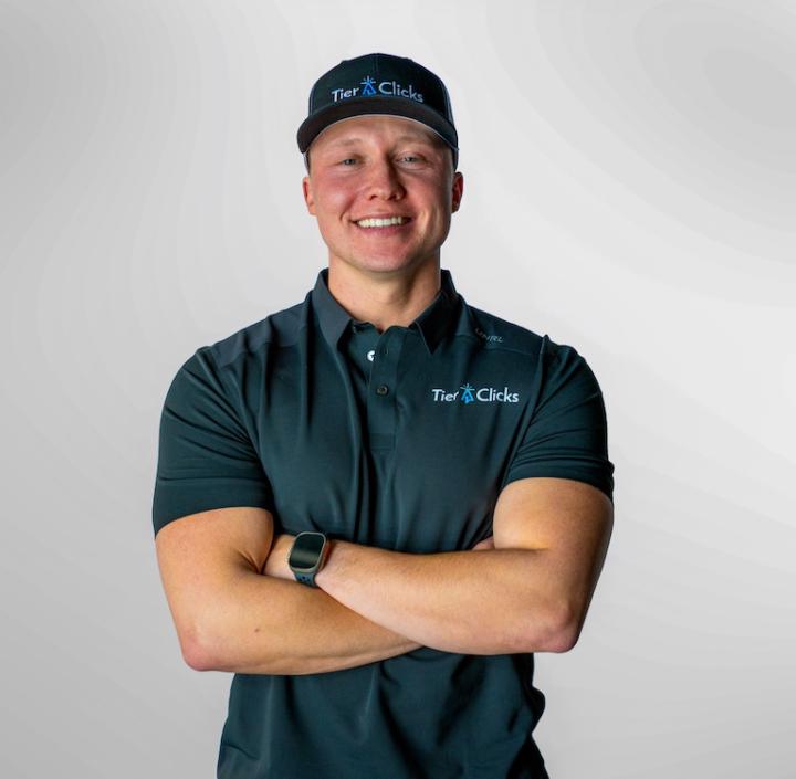 Colton Bjornson