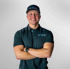 Colton Bjornson