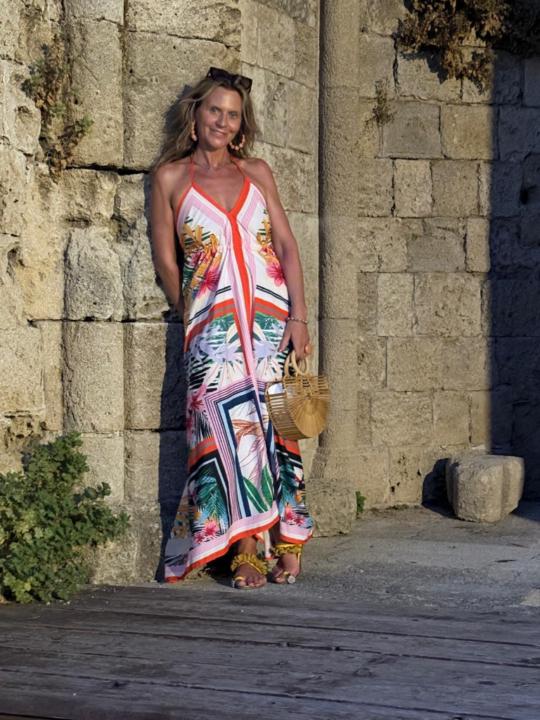 Victoria Etherington