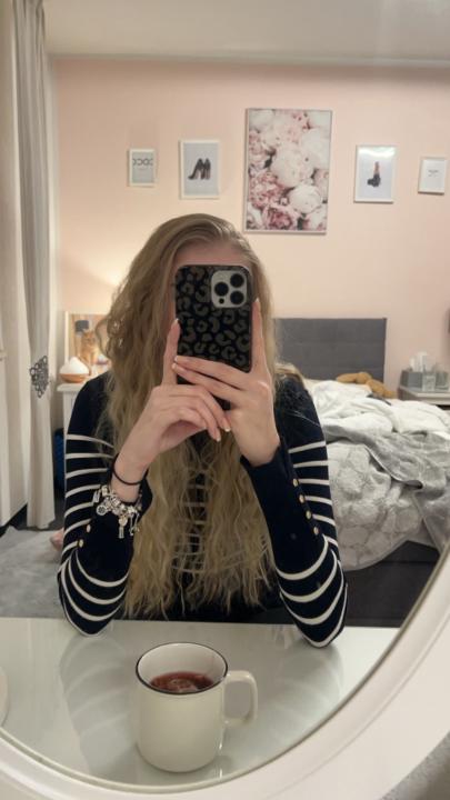 Michelle Eileen Leinbaum