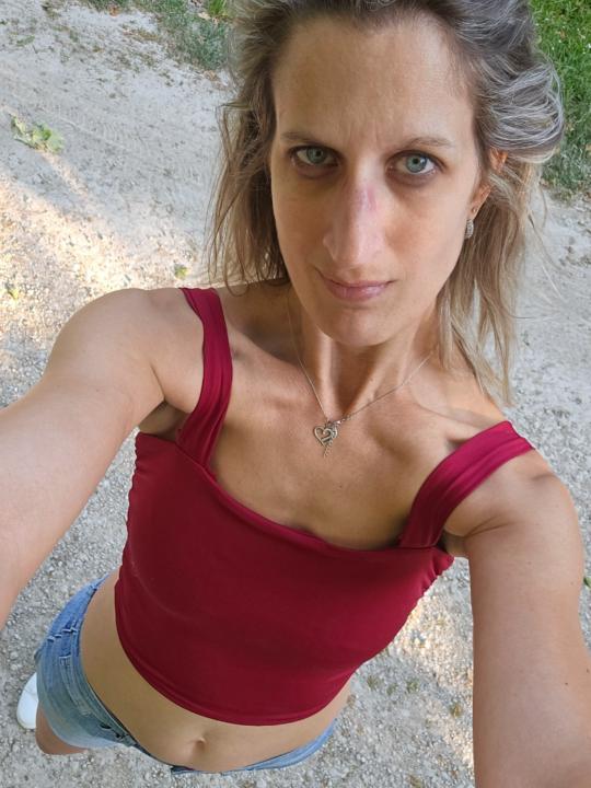 Aurelie Divorne