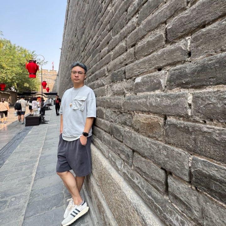 Bo Guo