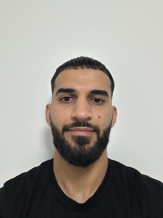 Mohammad Totonchy