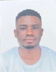 Gbenga Abraham