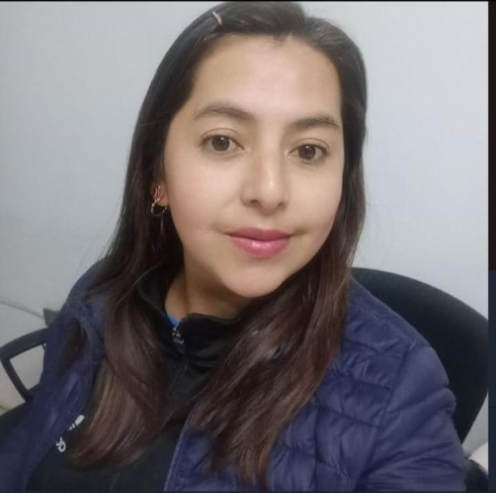 Liz Karoll Choque Carreño