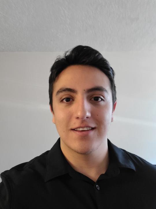 Luis Navarrete