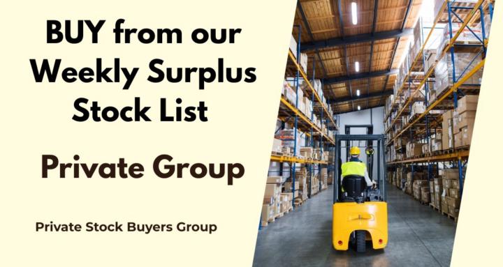 Private Stock Buyers Group 
