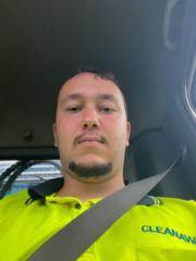 Sean Morley