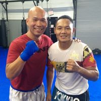 Gene Yau