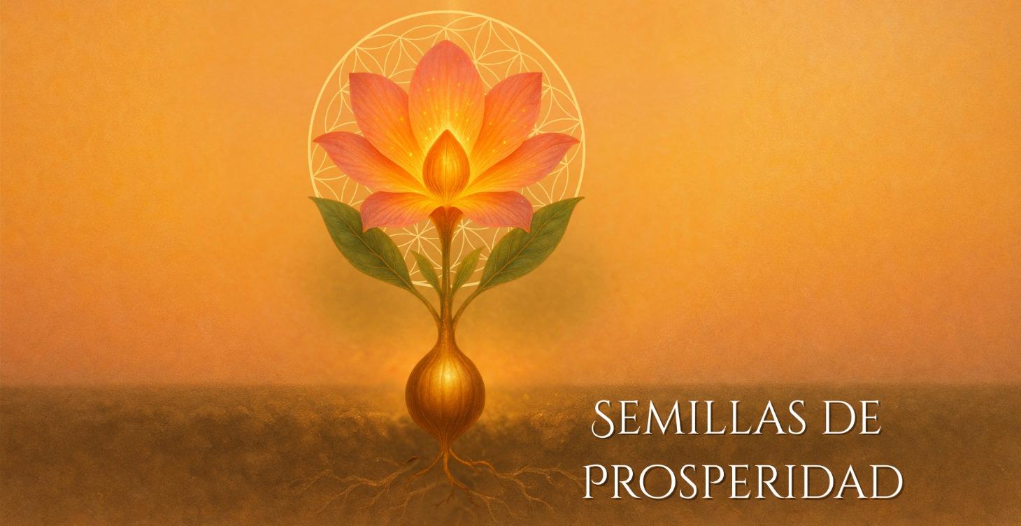 🌱Semillas de Prosperidad🌱